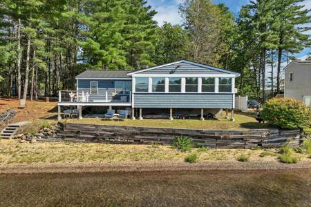 208 Gardners Grove Road