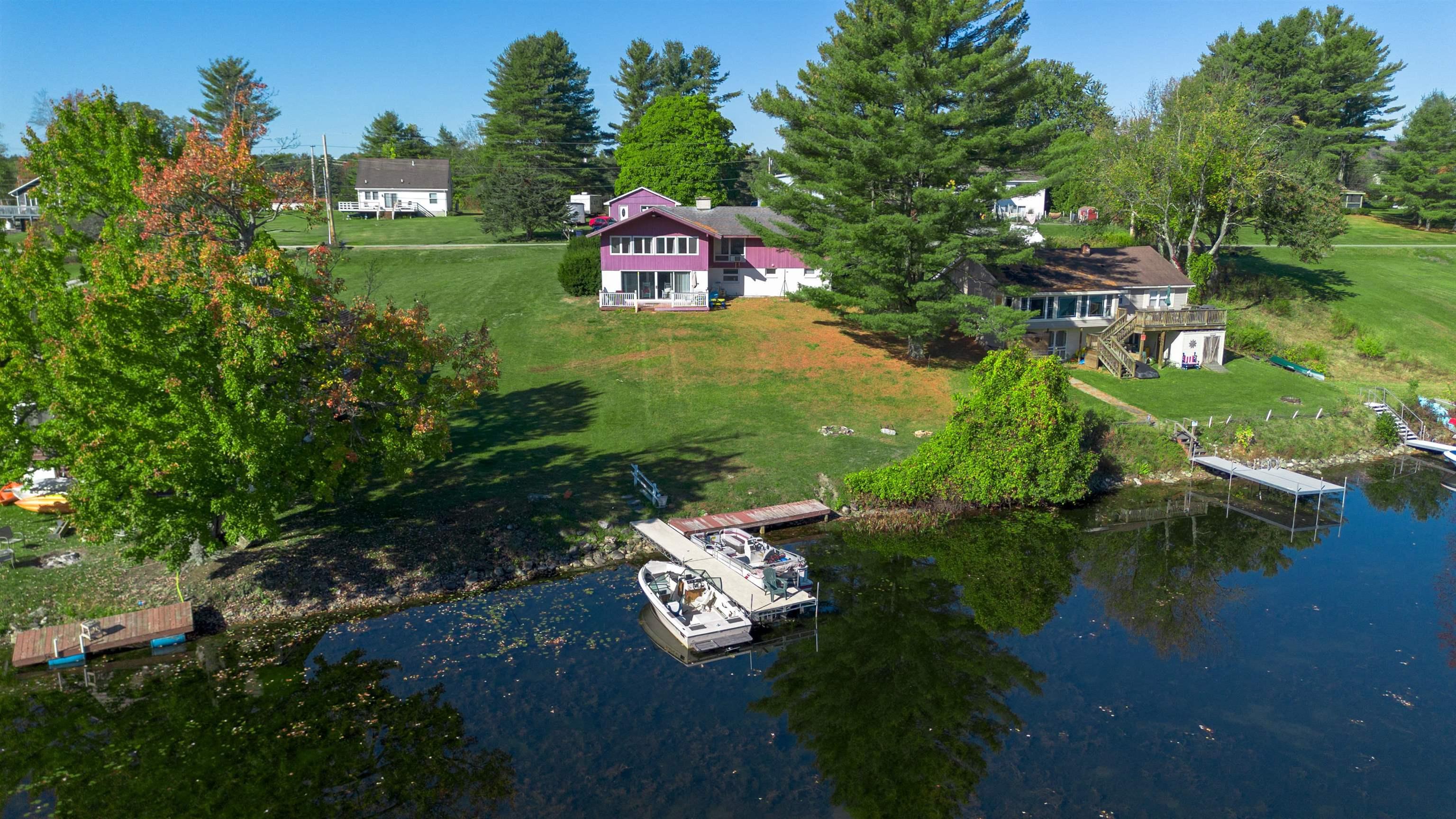 Image 1: MAIN HOUSE