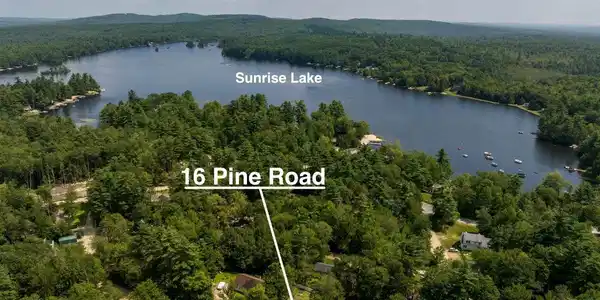 16 Pine Road
