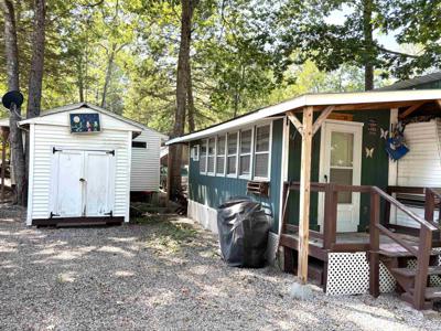 309 Baxter Lake Drive