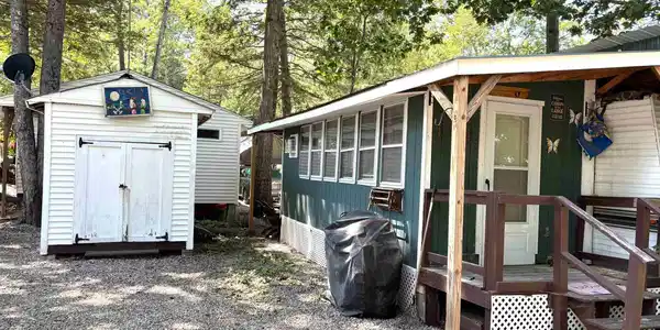 309 Baxter Lake Drive