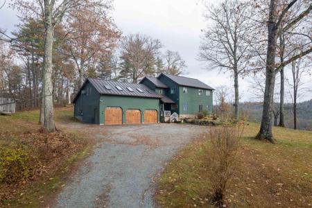 587 Johnson Spooner Road
