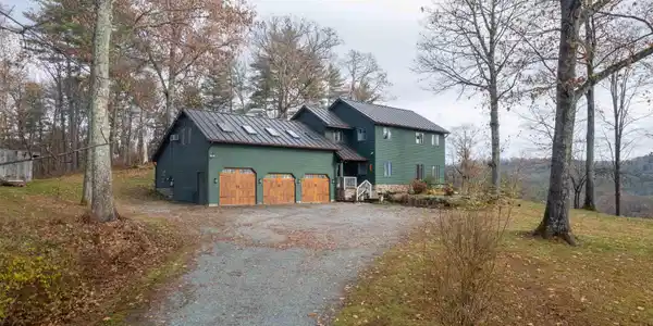 587 Johnson Spooner Road