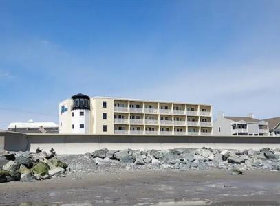 703 Ocean Boulevard