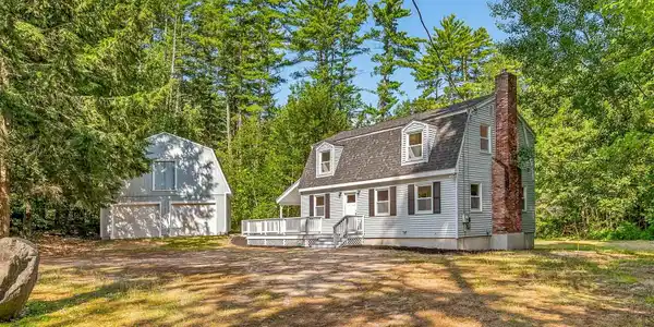 288 Bonnyman Road