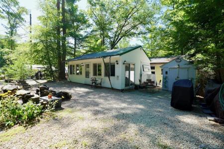 123 Baxter Lake Drive