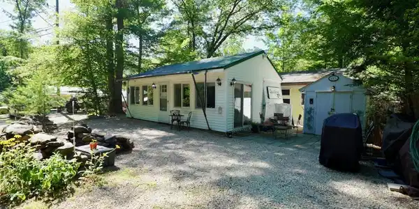 123 Baxter Lake Drive