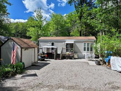 152 Chocorua Way
