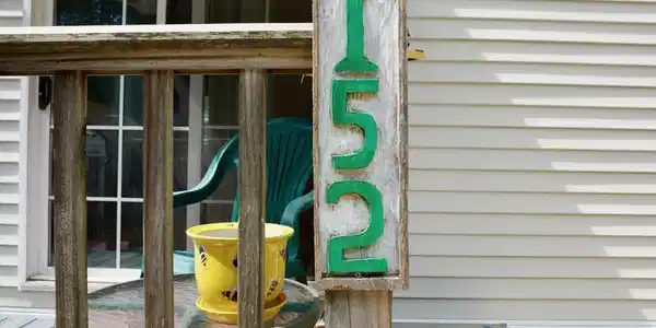 152 Chocorua Way