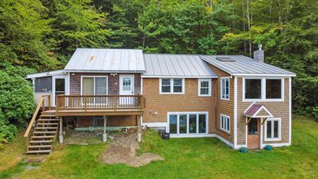 194 Algonquin Road