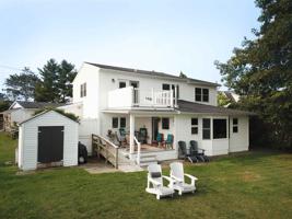 44 Longmeadow Camp