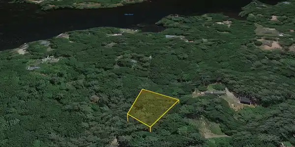 0 Kilton Pond