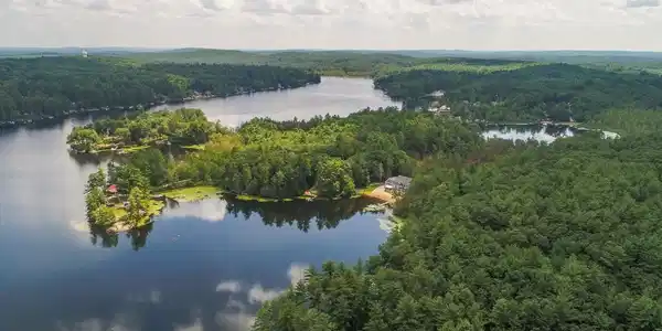 2 Clark Island