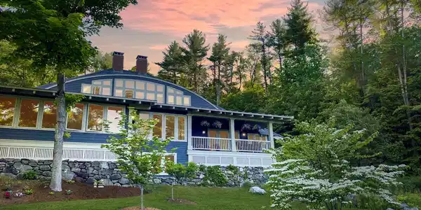 70 Lodge