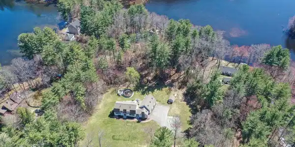 32 Rock Pond