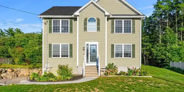 46 Hilbren Road