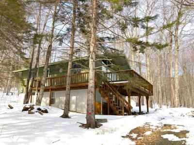 111 Binney Brook Road