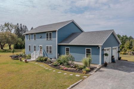 160 Cooper Hill Road