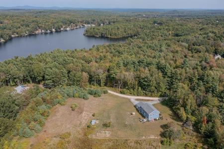 160 Cooper Hill Road