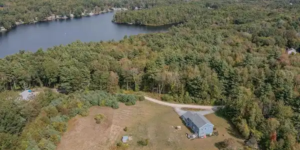 160 Cooper Hill Road