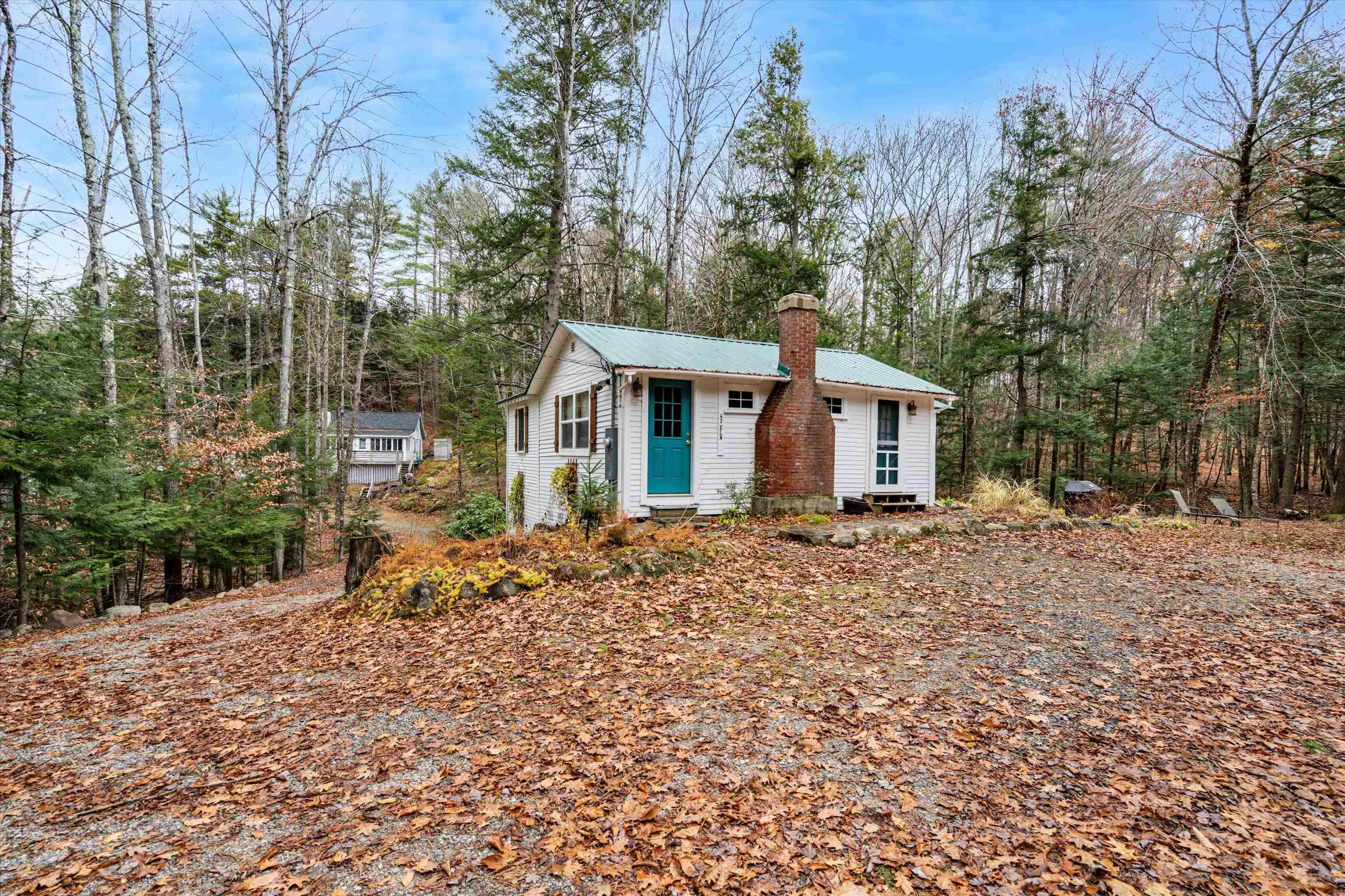 Image 3: Cottage 1 Image 3: Cottage 1