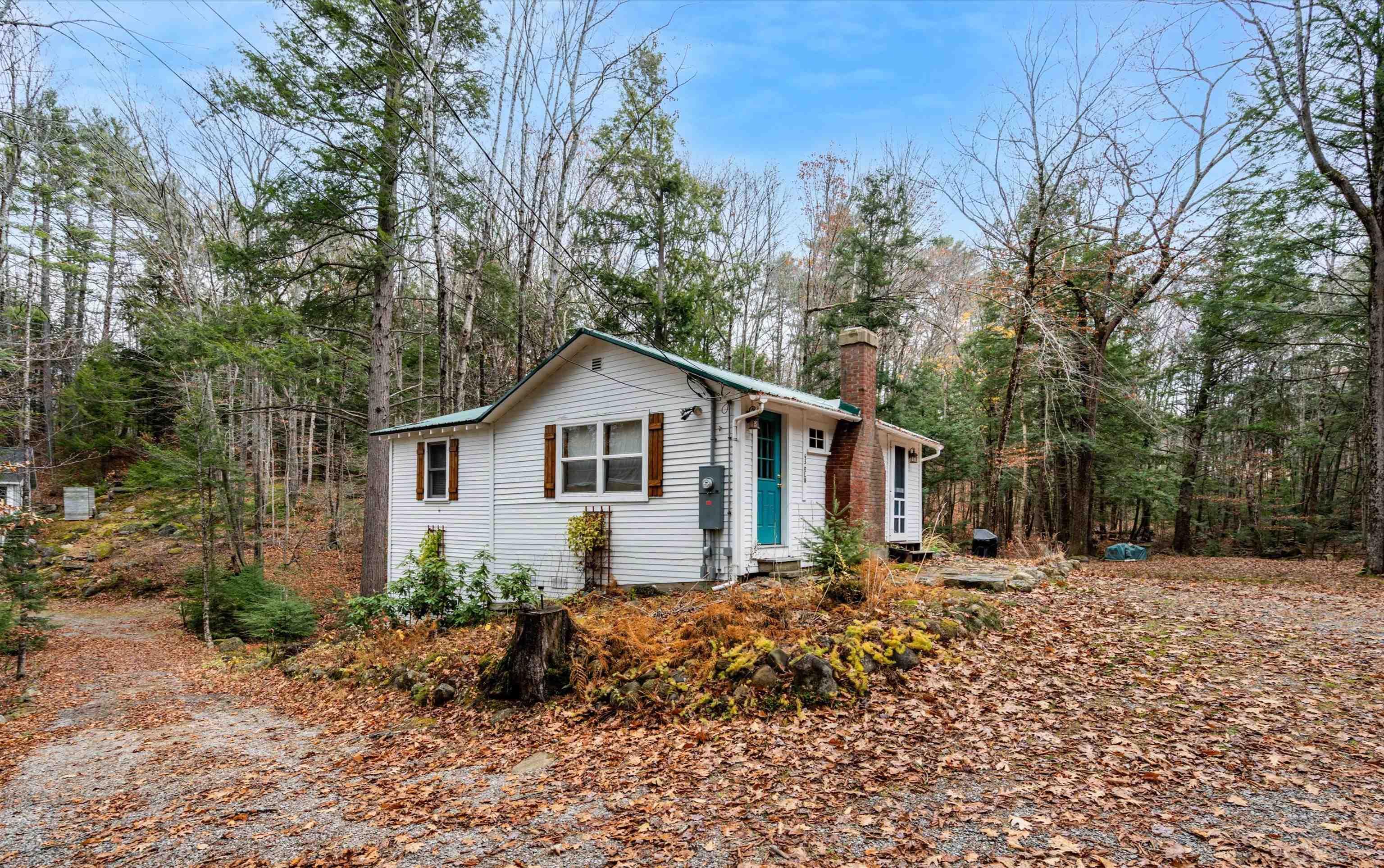 Image 4: Cottage 1 Image 4: Cottage 1