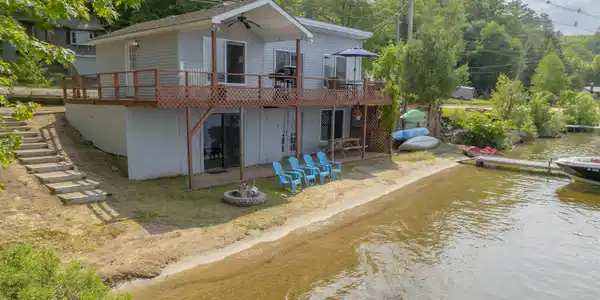 321 Webster Lake Road
