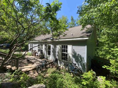 60 Huttwil Drive