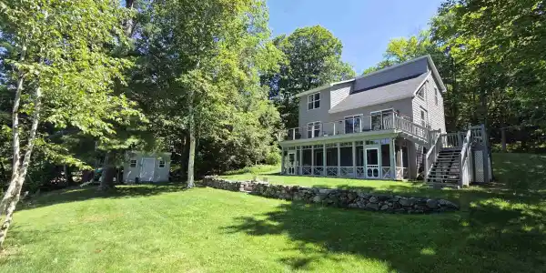 70 Hawley Drive