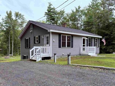 96 Bragdon Farm Road