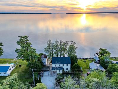 168 Maquam Shore Road