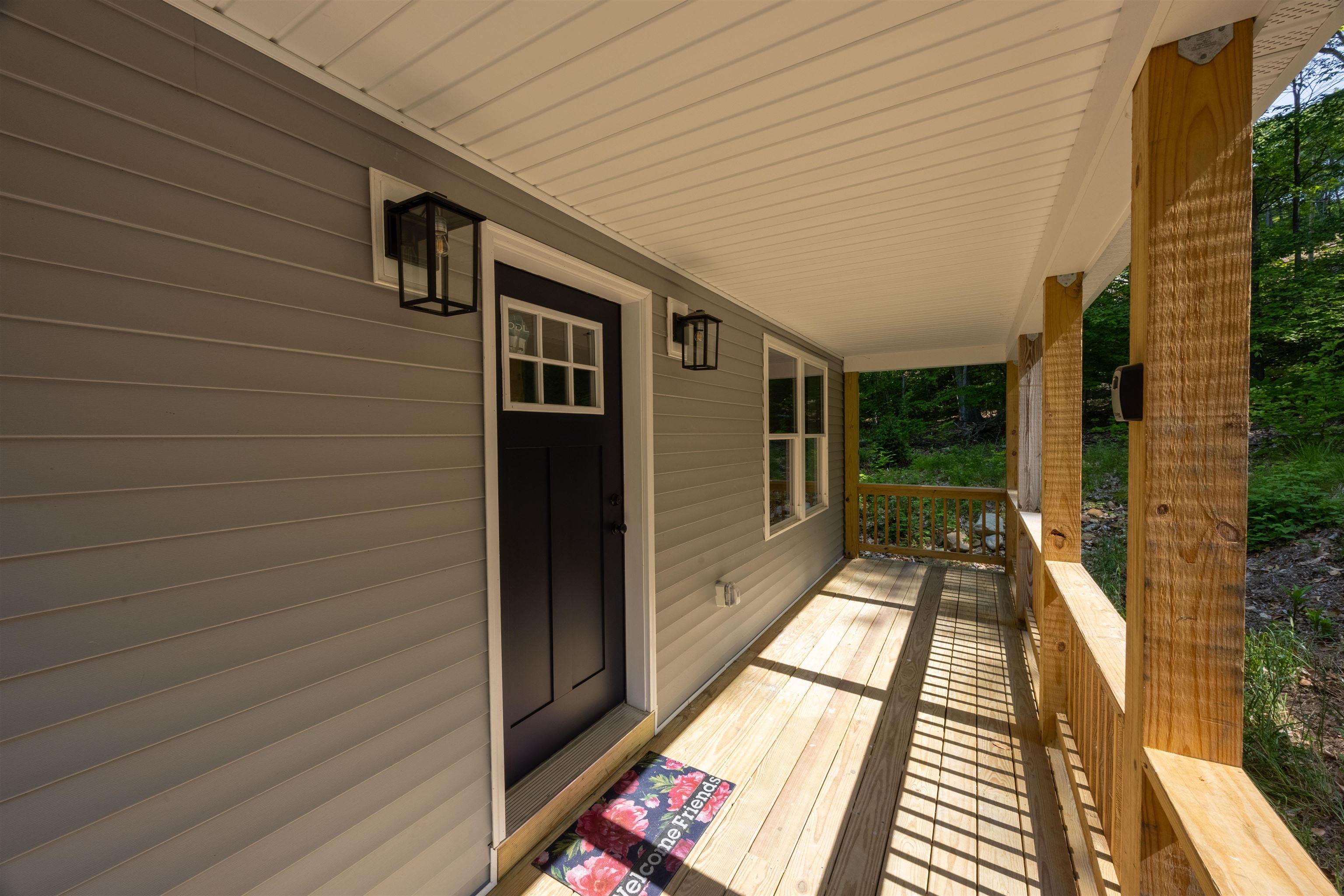Image 1: Farmers Porch