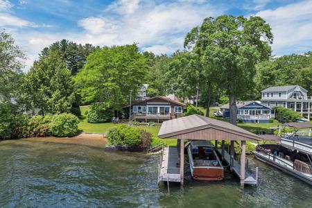 164 Birch Haven Road