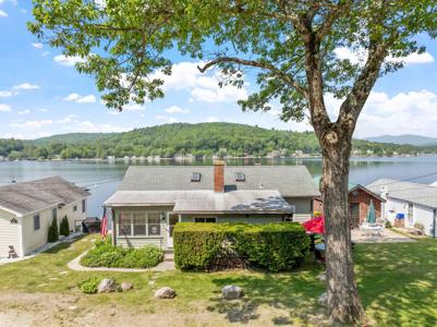 57 Lakeside Road