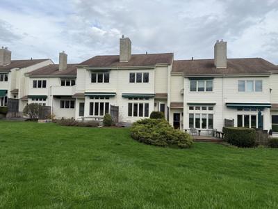 545 South Prospect Street