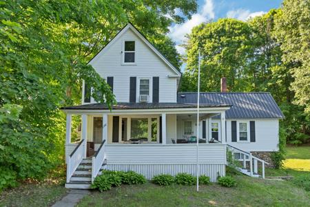 178 School Street