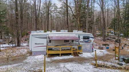 165 Kilton Pond Road