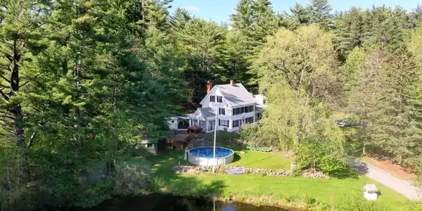 311 Fairgrounds Road