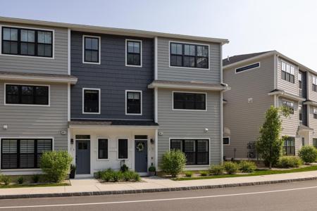 50 Cate Street