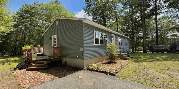 1 Ingham Road
