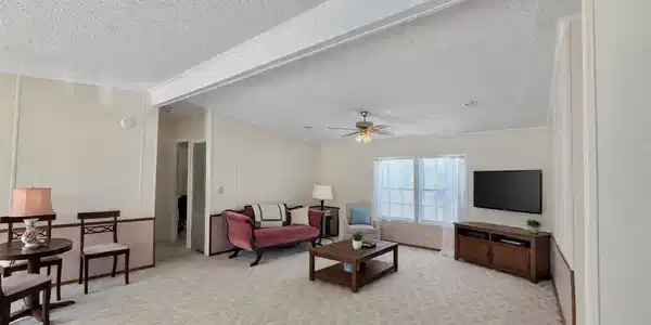 Image 2: Living Room Image 2: Living Room