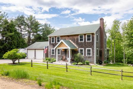 67 Kline Road