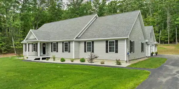 1 Winchester Drive