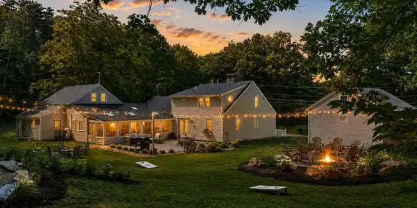 20 Hicks Road