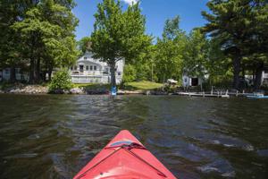151 Lake Shore