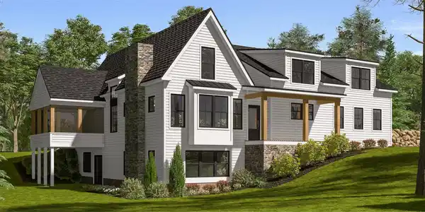 77 Pebble Beach