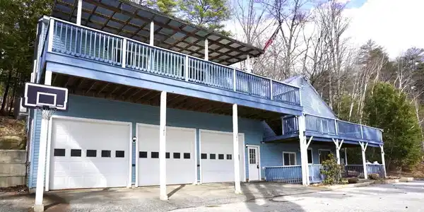 294 Reservoir