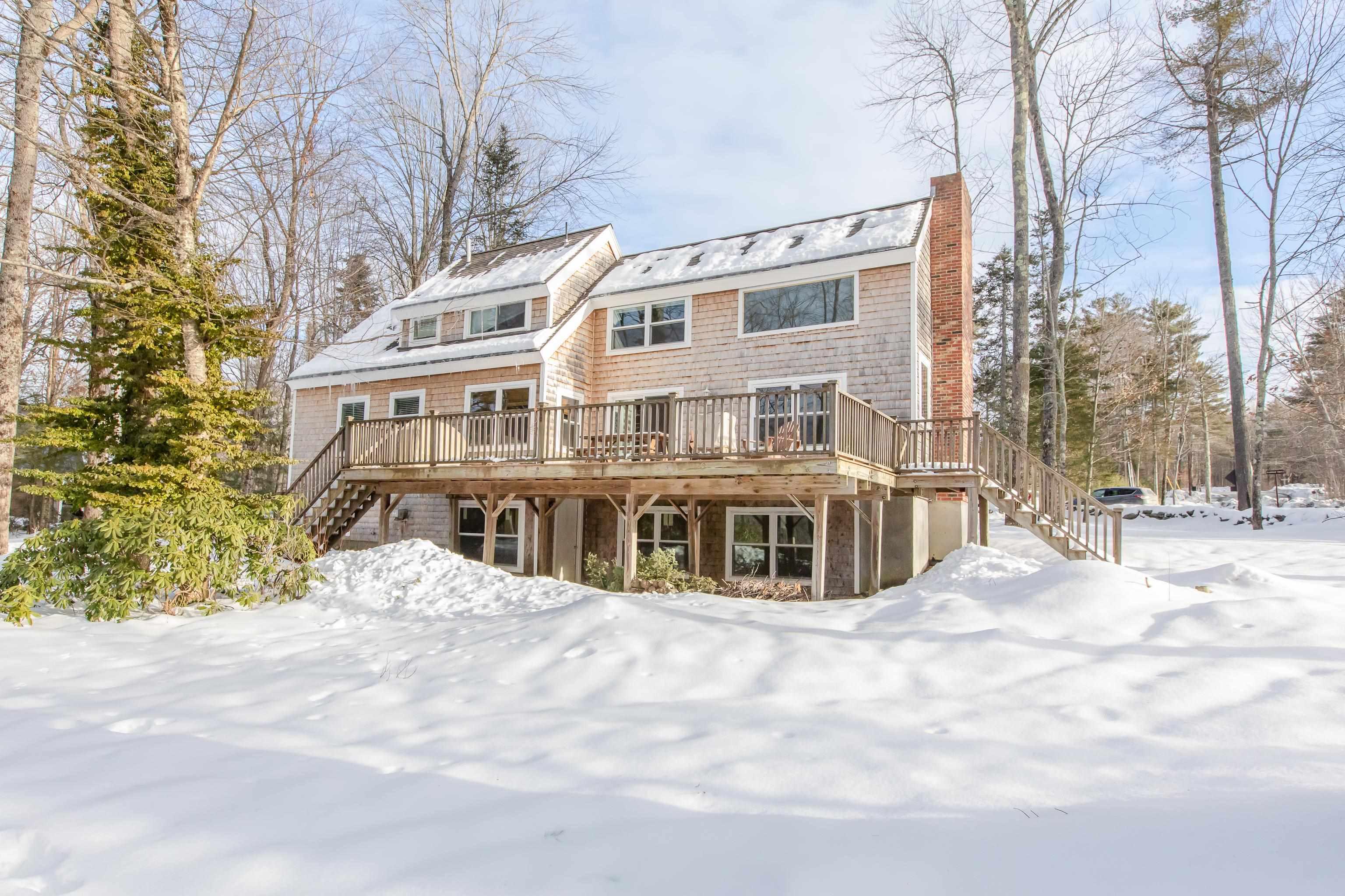 1 Fairway, Grantham, NH lhrmls01522396