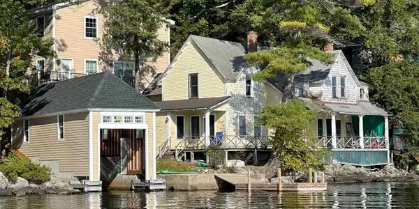 235 Lake