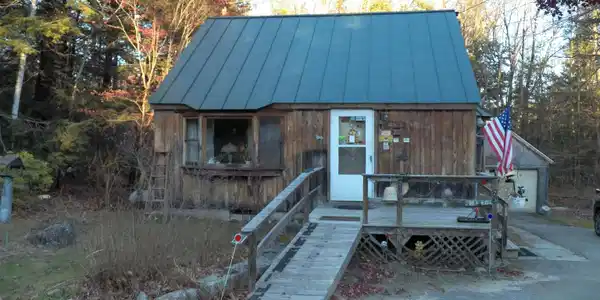 23 Deerpoint Drive